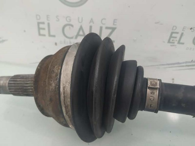 Półoś napędowa przednia prawa 0046307650 FIAT