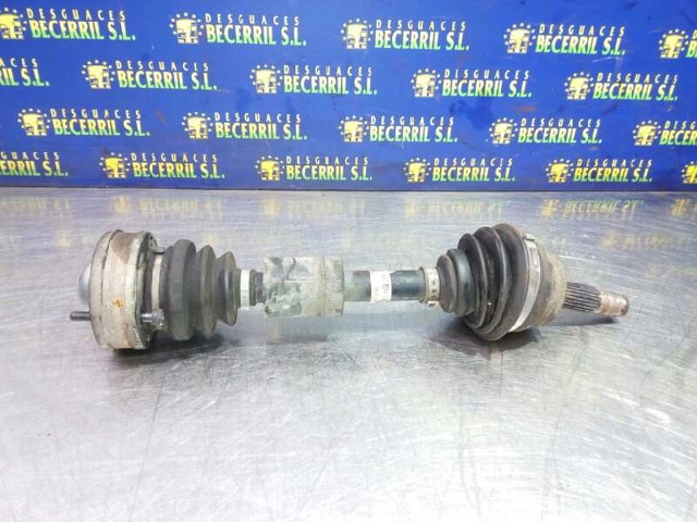 Półoś napędowa przednia lewa 0046307651 FIAT