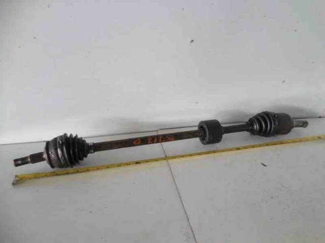 Półoś napędowa przednia prawa 0046307792 FIAT