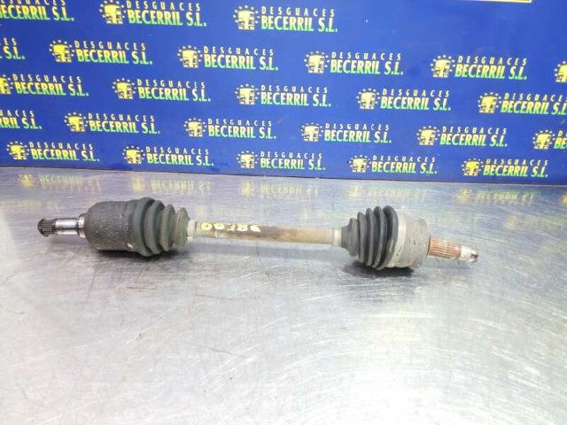 Półoś napędowa przednia lewa 0046308260 FIAT