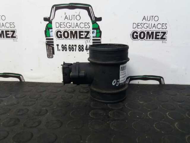 Czujnik przepływu powietrza, przepływomierz powietrza M.A.F. 0046407008 FIAT