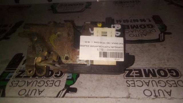 Amortyzator przedni 0046407183 FIAT