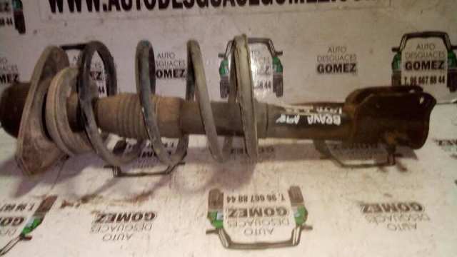 Amortyzator przedni 0046407183 FIAT