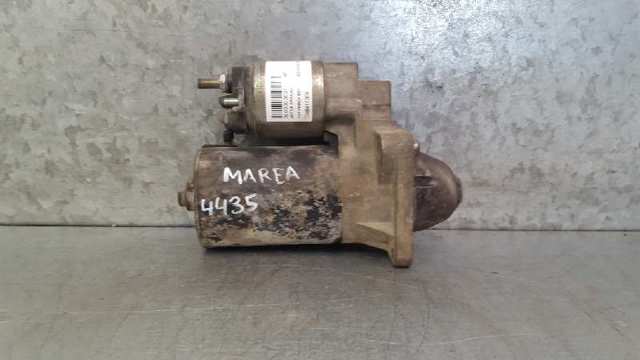 Rozrusznik 0046417006 FIAT