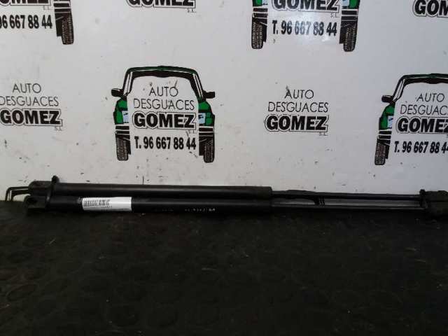 Amortyzator klapy bagażnika (3/5 drzwi-tylnych) 0046420780 FIAT