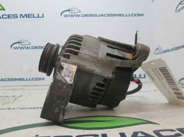 Alternator Lancia Dedra