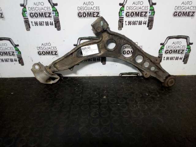 Wahacz zawieszenia przedniego dolny lewy 0046430002 FIAT