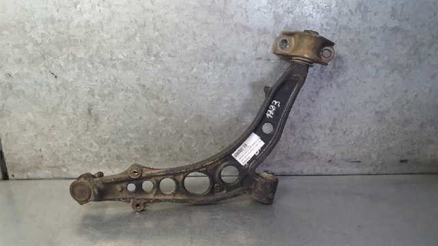 Wahacz zawieszenia przedniego dolny lewy 0046430002 FIAT