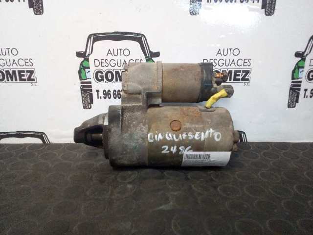 Rozrusznik 0046432301 FIAT