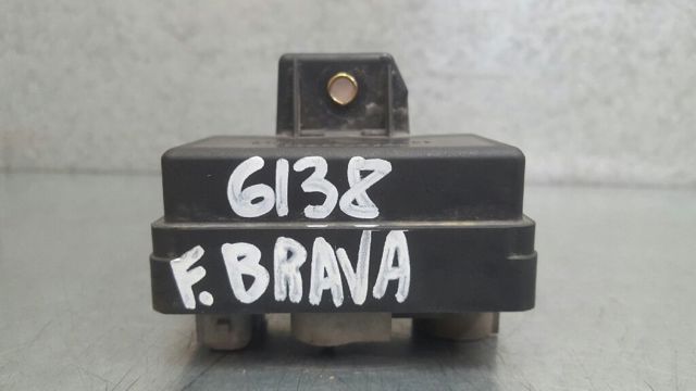 Przekaźnik świec żarowych 0046438456 FIAT