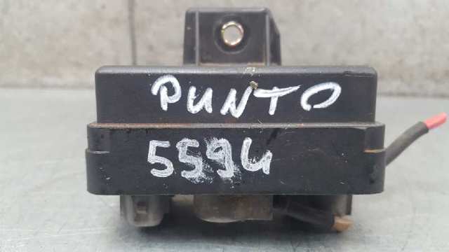 Przekaźnik świec żarowych 0046438456 FIAT