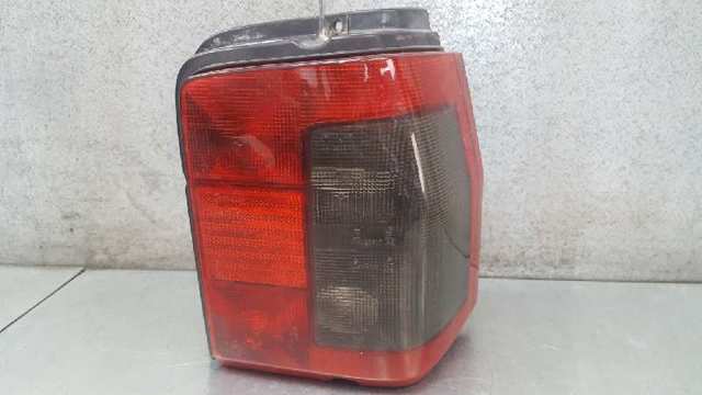 Lampa zespolona tylna prawa 0046442563 FIAT