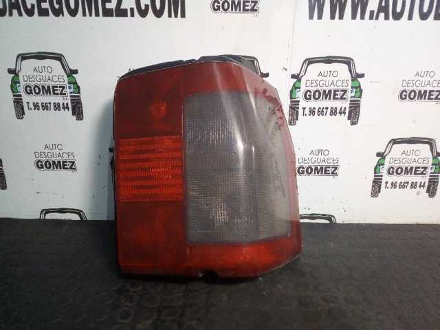 Lampa zespolona tylna prawa 0046442563 FIAT