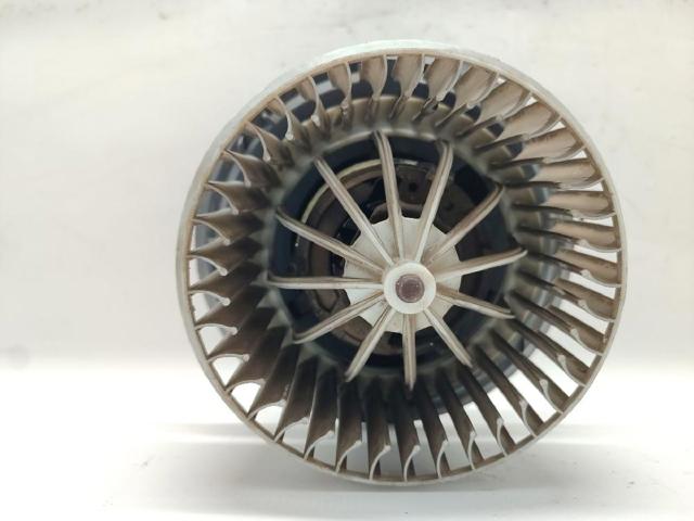 Silniczek wentylatora nagrzewnicy (ogrzewacza wnętrza) 0046451865 FIAT