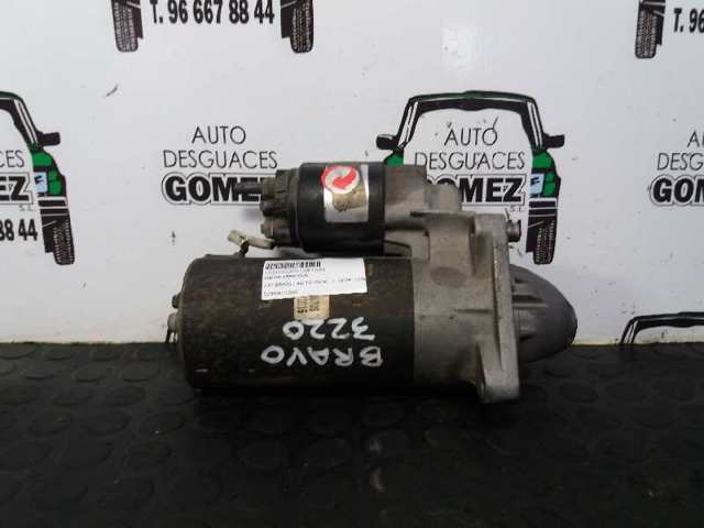 Rozrusznik 0046451895 FIAT