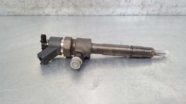 Dysza spryskiwacza szyby przedniej Fiat Brava 182