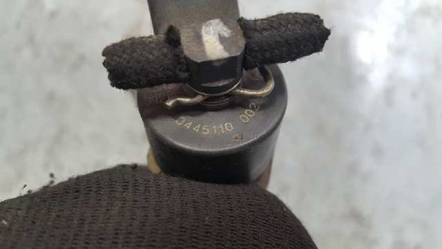 Dysza spryskiwacza szyby przedniej Fiat Brava 182