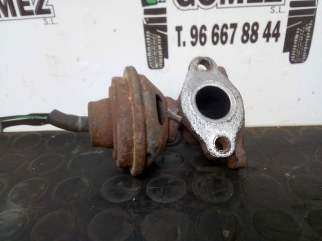 Zawór recyrkulacji spalin EGR 0046460132 FIAT