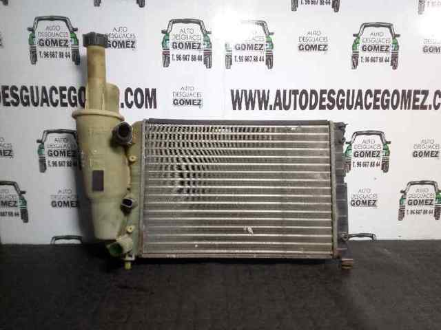 Chłodnica silnika 0046465015 FIAT