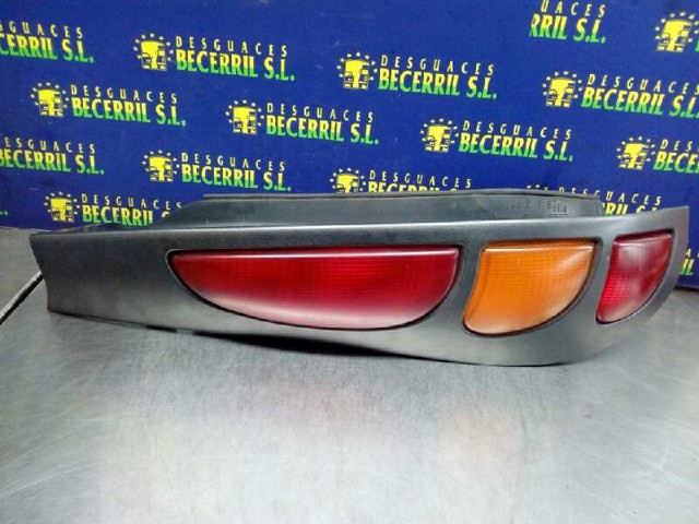 Lampa zespolona tylna lewa do Fiat Marea 185