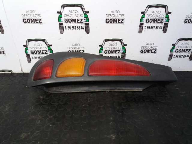Fiat Marea (1996-2007)