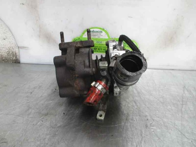 Turbina Alfa Romeo 146