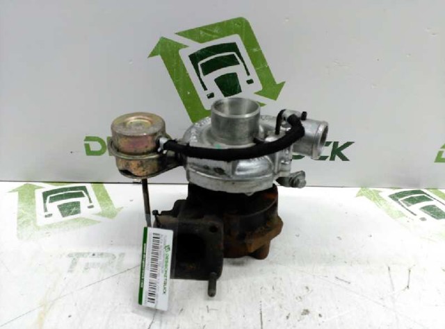 Turbina 0046480117 FIAT