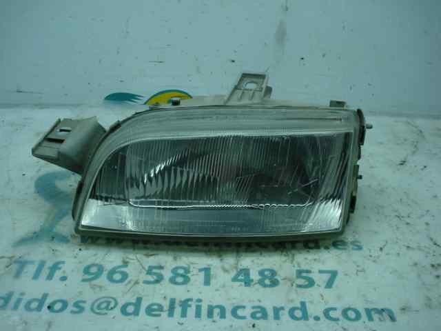 Reflektor lewy 0046481414 FIAT