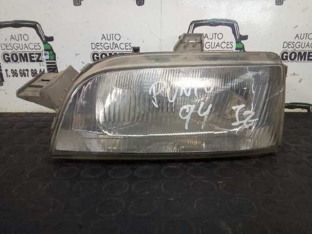 Reflektor lewy 0046481414 FIAT