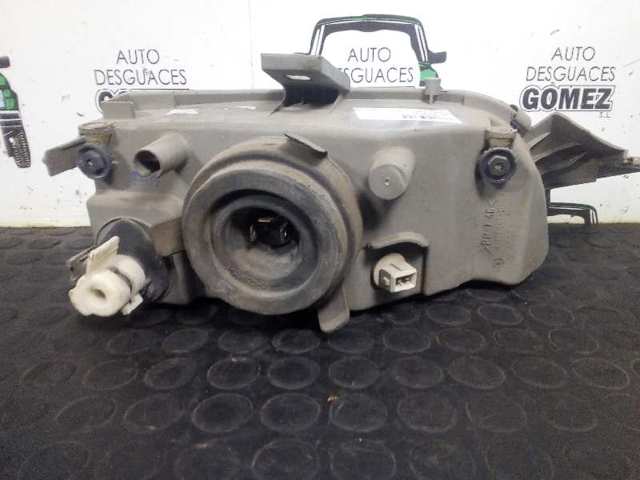 Reflektor lewy 0046481414 FIAT