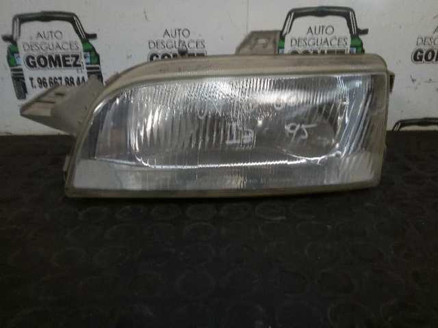 Reflektor lewy 0046481414 FIAT