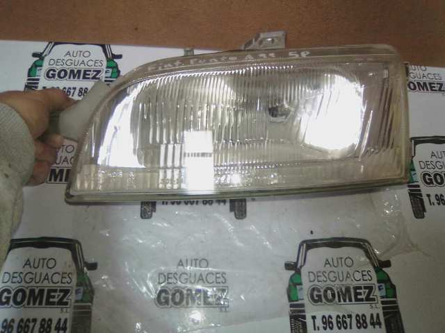 Reflektor lewy 0046481414 FIAT