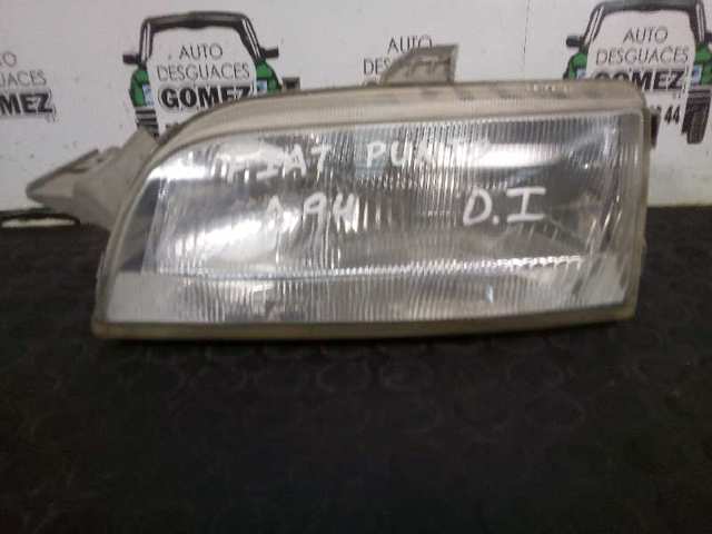 Reflektor lewy 0046481414 FIAT