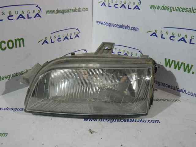 Reflektor lewy 0046481414 FIAT