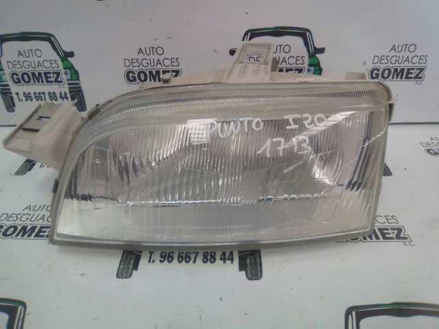 Reflektor lewy 0046481414 FIAT