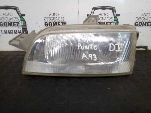 Reflektor lewy 0046481414 FIAT