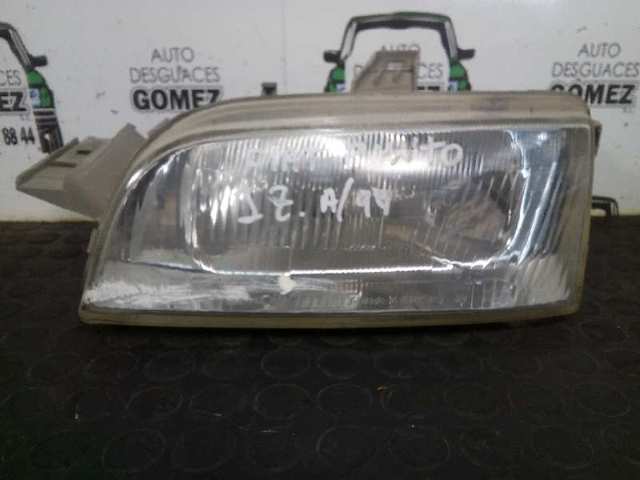 Reflektor lewy 0046481414 FIAT
