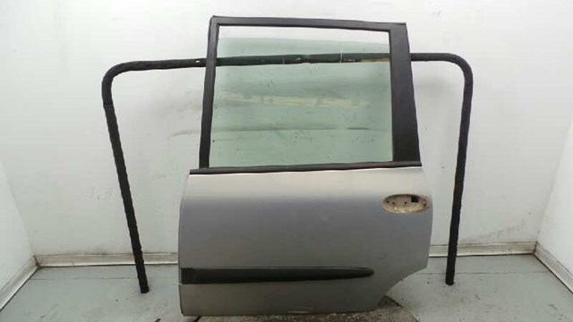 Drzwi Fiat Multipla