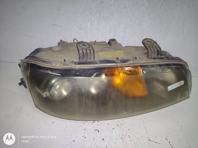Reflektor prawy 0046522724 FIAT