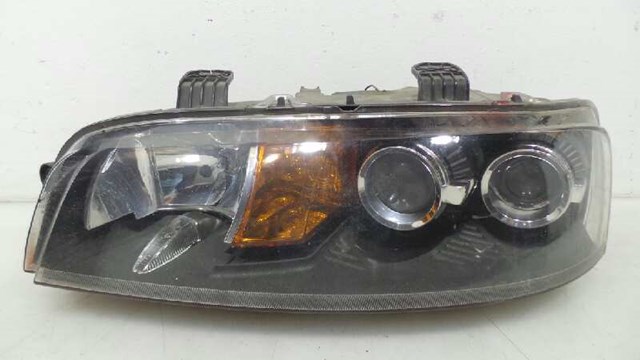 Reflektor lewy 0046522725 FIAT