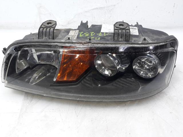 Reflektor lewy 0046522725 FIAT