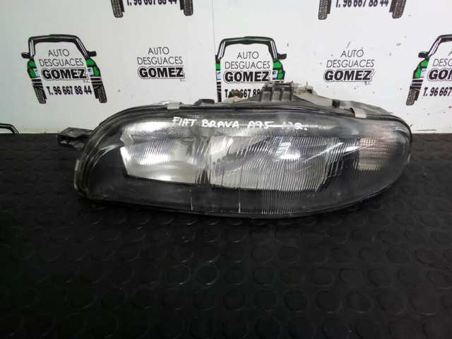 Reflektor lewy 0046523123 FIAT