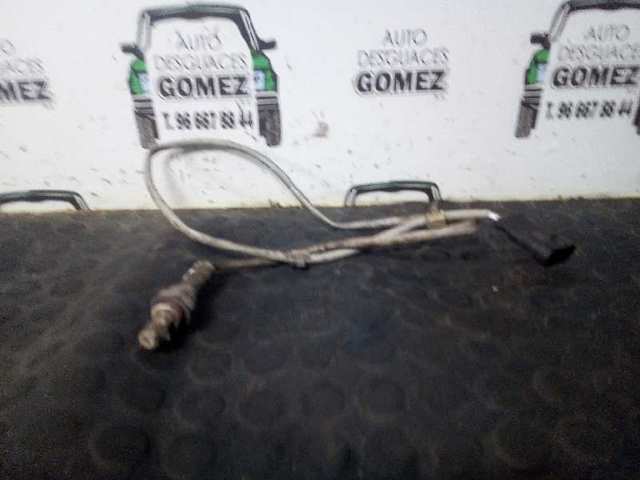 Sonda lambda, czujnik tlenu 0046523129 FIAT