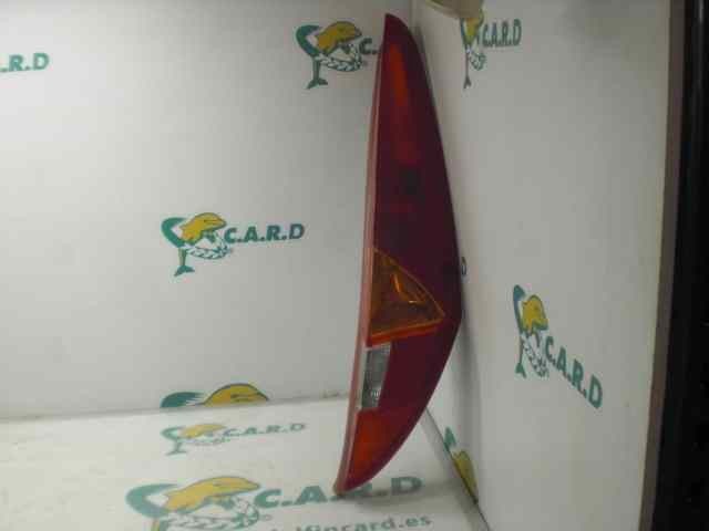 Lampa zespolona tylna prawa 0046523769 FIAT