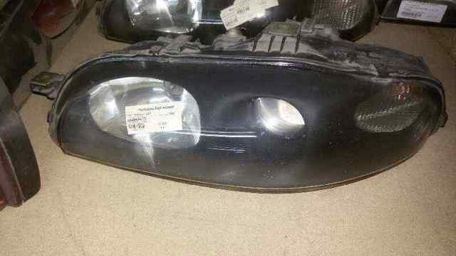 Reflektor prawy 0046524479 FIAT
