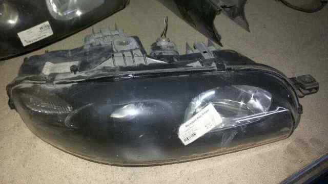 Reflektor prawy 0046524479 FIAT