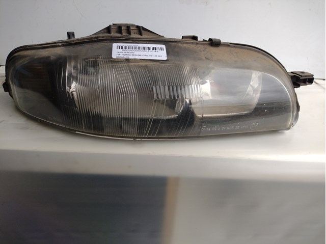 Reflektor prawy 0046524479 FIAT