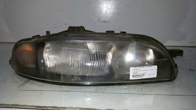Reflektor prawy 0046524479 FIAT