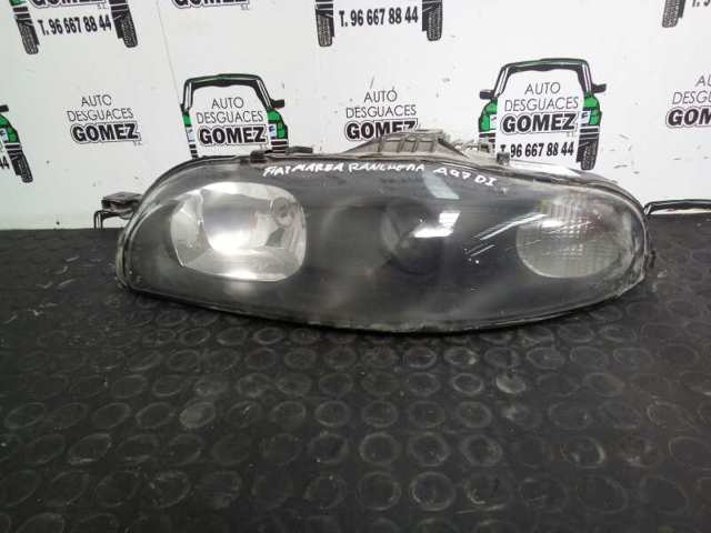 Reflektor lewy 0046524480 FIAT