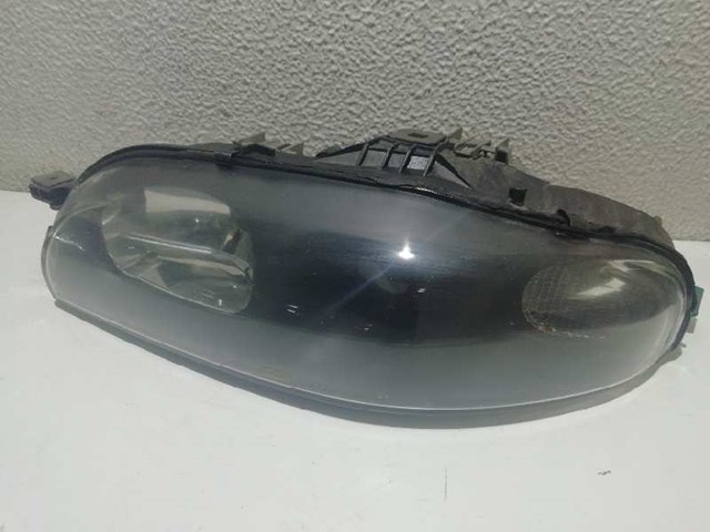 Reflektor lewy 0046524480 FIAT